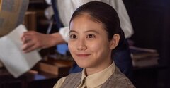 「この人とやったら不幸でもえい」――今田美桜の“のぶ”だから映える「ためらい」のリアリティ【あんぱん第74回レビュー】