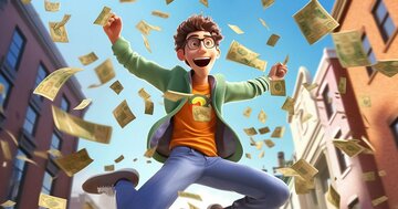 【お金を増やす】ETF(上場投資信託)を組み合わせて“ゆるく始める”投資法