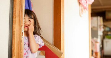 「うちの子、ダラけすぎ。どうすれば自発的になる?」子育てカウンセリングの現場から