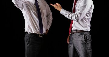 他人のマナー違反に「イライラが止まらない人」と「スルーできる人」のたった1つの違い