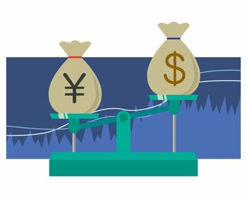 1ドル＝80円が日本の国力を上昇させる!円安はすでにメリットからデメリットに-日本株のトップアナリストによる投資講座-