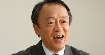 「NHKです」と言うな…池上彰が新人時代、受信料収納の研修で叩きこまれたこと