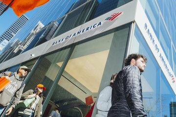 米銀決算から読み解く5つのポイント