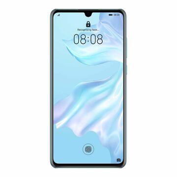 ファーウェイ「HUAWEI P30」の実力をベンチマークでチェック！