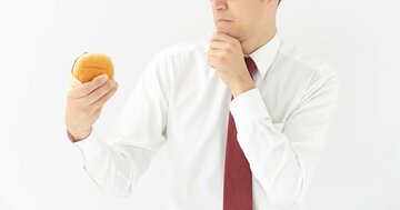 【肥満外科医が教える】運動しても、食事制限しても痩せない人が知らない「たった1つの原因」