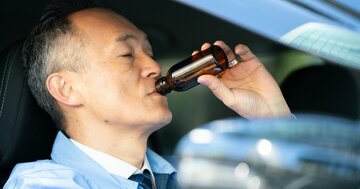 思わぬ後遺症が今も…「エナジードリンク」を1日8本飲み続けた50代男性を襲った悲劇