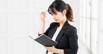 あなたの心強い心理療法家になる「感謝日記」とは？