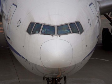 羽田国際線の発着枠配分めぐり対立深めるＡＮＡ、ＪＡＬ“最後のお願い”