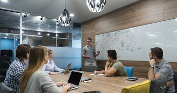 会社のDNAとも言えるミッション、ビジョン、バリューをどのように策定すればよいのか?