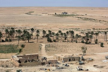 イスラエル秘密基地がイラク内に　対イラン攻撃支援