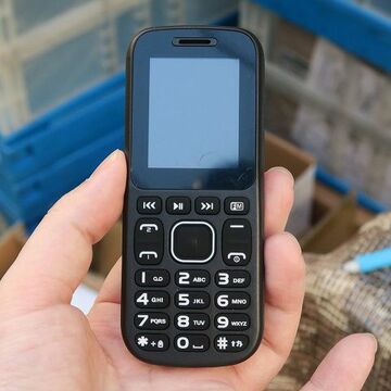 Bluetoothで繋がるスマホの子機が1500円！