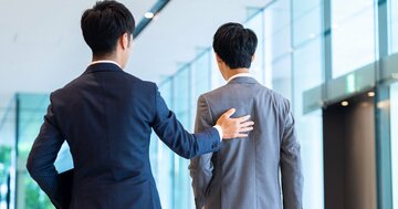 どうにもやる気のない部下を頑張らせる、日本人に効果てきめんな方法とは?【心理学博士が教える】