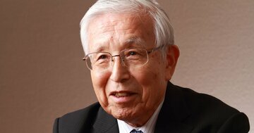 和敬塾はなぜ灘高出身者が多いのか、元IMF副専務理事が語る「自由」な風土