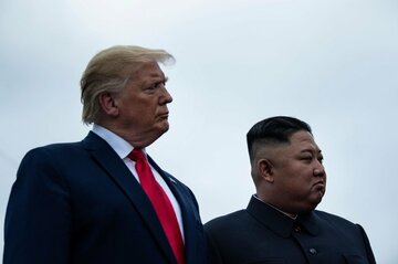 トランプ氏が望む米朝首脳会談、金正恩氏は必要とせず