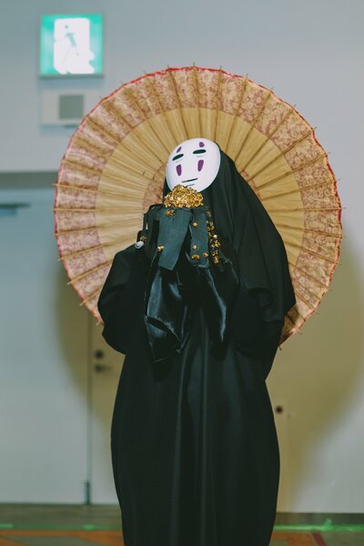 田中さん（仮）3　撮影＝筆者