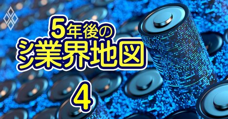 AIブームで「イビデン＆新光電気」に勝機！“王者”村田製作所に暗雲？電子部品業界の5年後