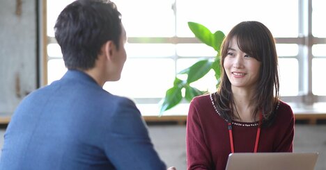 人を評価するとき、二流は「行為」を見る。一流は何を見る？