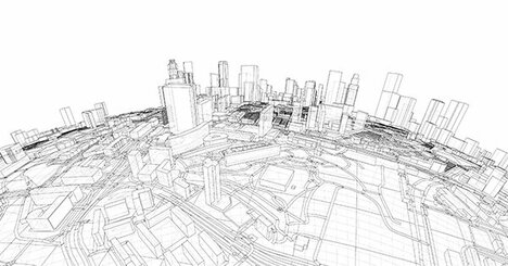 独創の不動産DXが切り拓く、イノベーションの新たな地平。不動産ビジネスの未来を展望するためのヒントが、ここにある