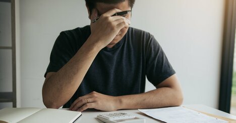 「親の借金は相続したくない……」相続放棄の4ステップと注意点！