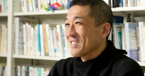 立教大学・中原淳教授が語る、“フィードバック”の価値と、その適切な方法