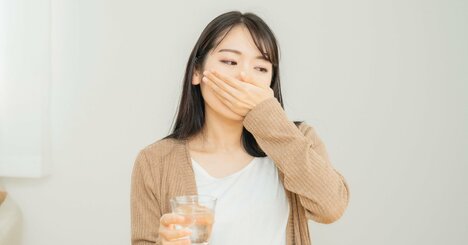 オミクロン株にも「漢方」が効く？予防や自宅療養に役立つ薬とは