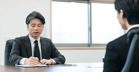 絶対に採用してはいけない人を見抜く「魔法の質問」とは？〈再配信〉