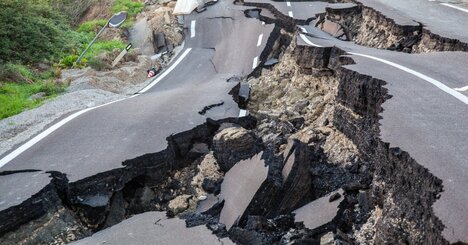 「地震の予知はできる？ 人工地震は起こせますか？」…京大名誉教授の「気になる答え」とは
