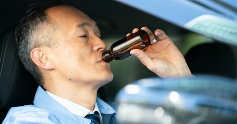 思わぬ後遺症が今も…「エナジードリンク」を1日8本飲み続けた50代男性を襲った悲劇