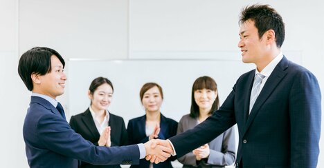 「身長でも日本を抜いた！」と歓喜する中国、背景に“背の高さ”が人生を左右する理不尽