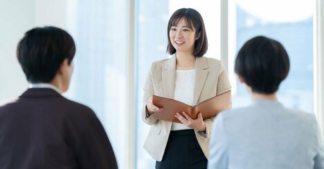 感じのいい人だけがやっている「メールを送る前の一工夫」とは？