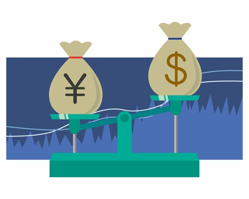 1ドル＝80円が日本の国力を上昇させる!円安はすでにメリットからデメリットに-日本株のトップアナリストによる投資講座-