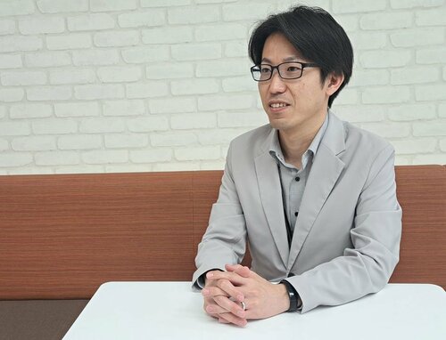 筆者が「今まさに苦労しているところなんですね」と言うと、岡山さんは、「苦労ではなくミッションだと捉えています」と笑って答えてくれた。