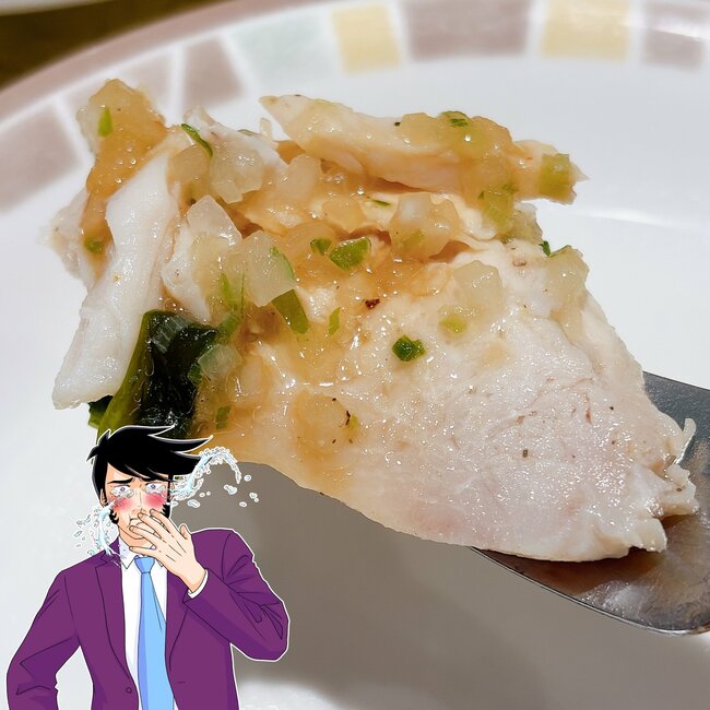 「毎回2皿頼んでしまう…」サイゼリヤの“280円メニュー”毎日食べたいくらい美味しい!「サイゼでいっちゃん好き」「でっかいボールいっぱい食べたい」《実食レビュー》