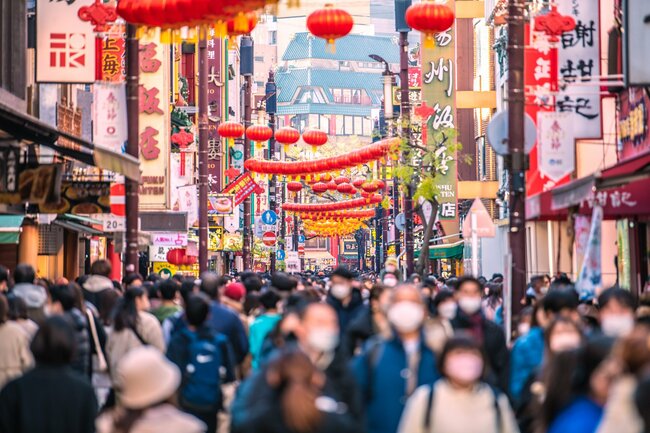 「中国大乱」カウントダウン、日本に逃避する超富裕層たちが“秘密のクラブ”で着々と準備していること