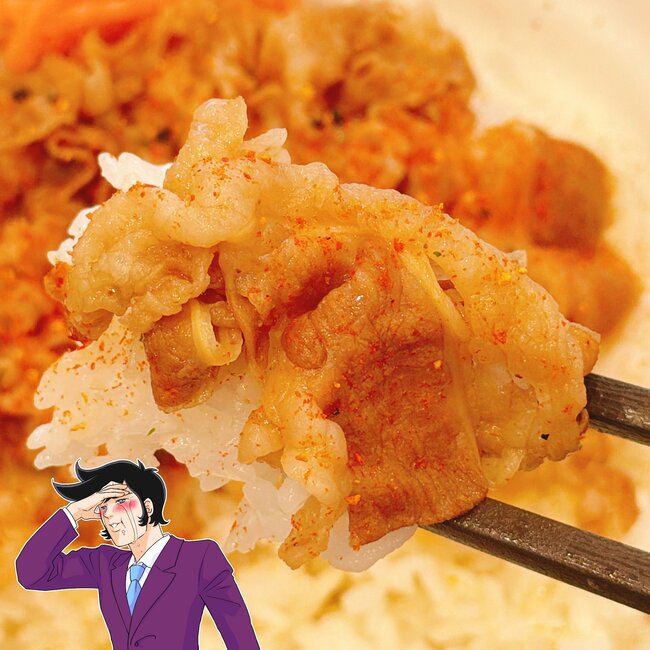 「これで400円は安いな～」「毎日食べに行こうかな」松屋の“ボリューム満点モーニング”朝からガッツリ食べたいときにピッタリ！「安すぎて豚汁も頼んじゃった」