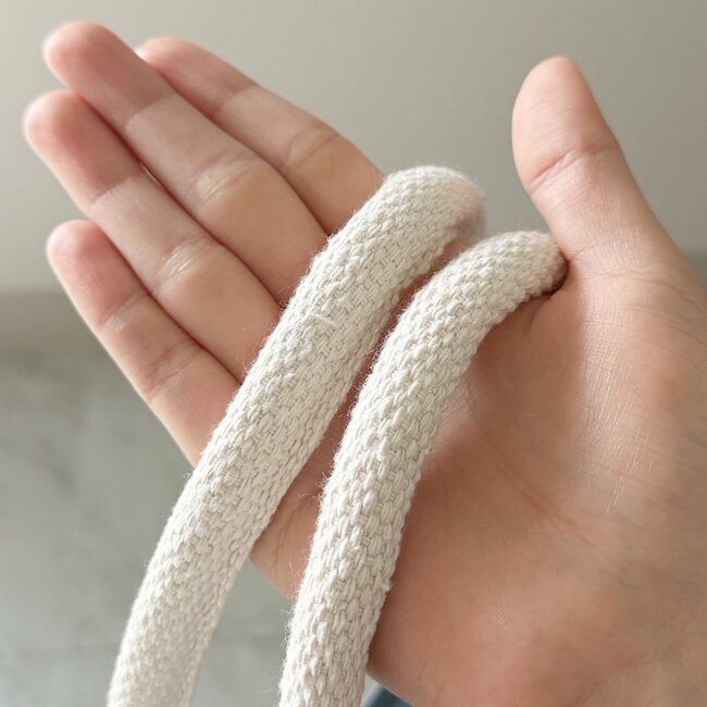 2Lのペットボトルが4本入る!ダイソー姉妹店の「大容量バッグ」色違いも欲しくなる優秀さです!