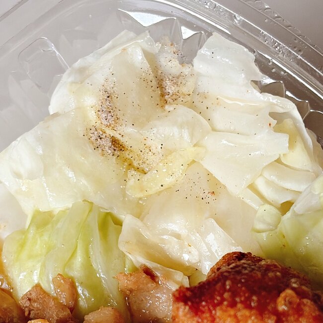 「考えた人、天才だと思うよ」ほっともっとの“わんぱくすぎる弁当”お肉2種盛りで白米が止まらない「ガチで白ごはんが飲み物になる」「しっかり旨いしボリューム満点」《実食レビュー》