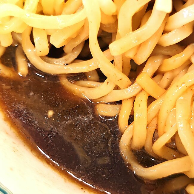 「一生メニューから消えないでくれ」「好きすぎて週2～3で食ってた」日高屋の“隠れた名品メニュー”毎回注文したいくらい美味しい！