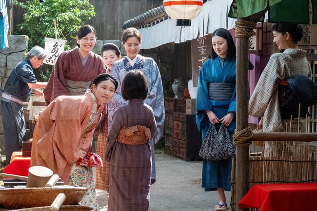 『虎に翼』を思い出した…“行けなかった思い出”ほど忘れられない理由〈風、薫る第58回〉