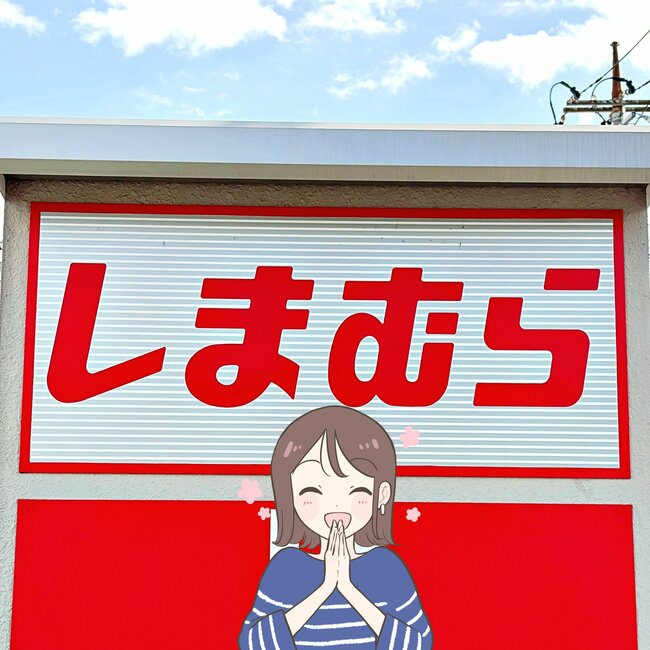 カードや診察券が50枚も入った…！しまむらの“1419円お財布ショルダー”スマホも収納できて天才すぎる！