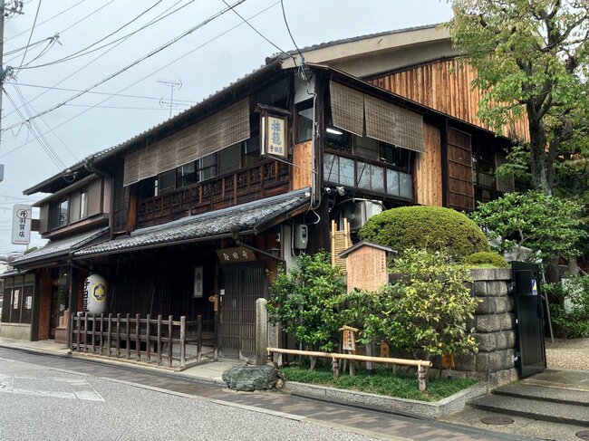 寺田屋