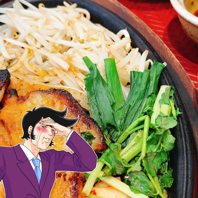 「お腹いっぱい大満足」「ボリュームたっぷり！」大戸屋の“1000kcal超え定食”お肉がジュージューで旨すぎる！「レギュラーメニューにして」