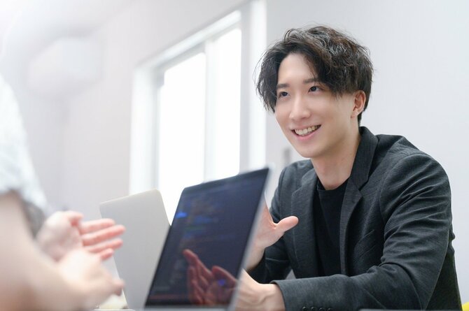 やる気が出ないときに、仕事ができる人がやっていること・ナンバー1