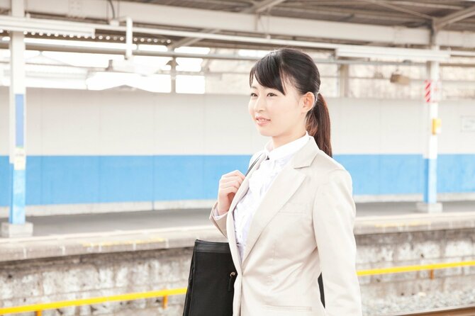 【駅徒歩10分。何mある?】パッと答える人はどう考えている? 数字に強くなる「すごいコツ」とは
