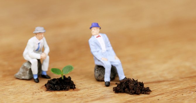 なぜ新規事業は「90%」の確率で失敗するのか