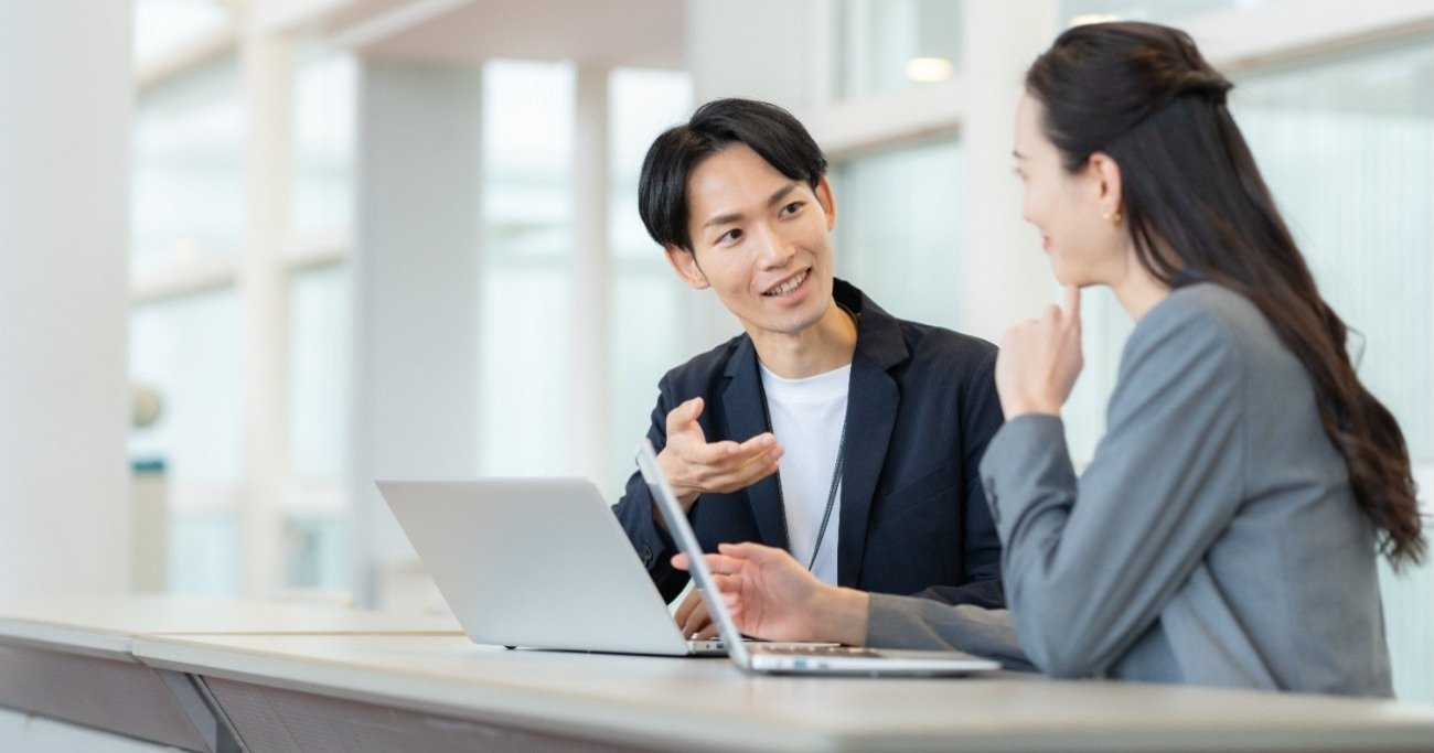仕事ができる人は「目標まで頑張ろう」と言わない。では、何と言う？