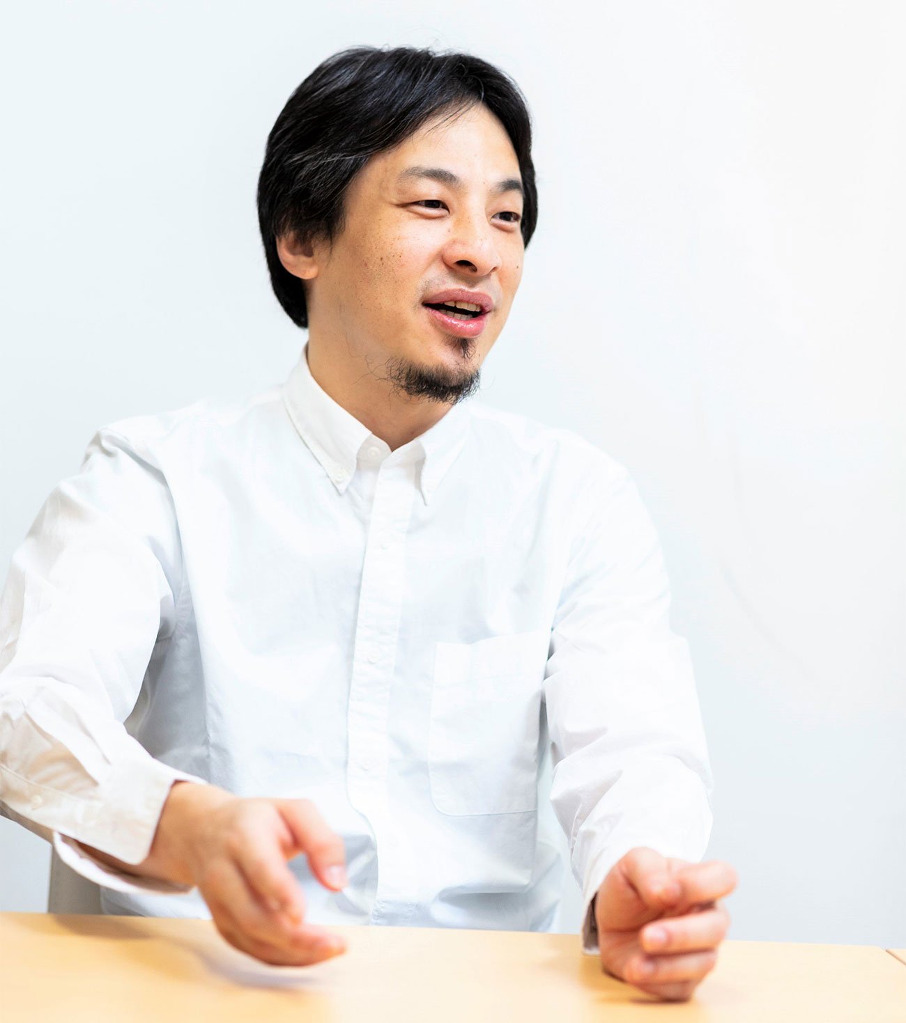 ひろゆきが「タワマンだったら『2階』に住め」と語るワケ