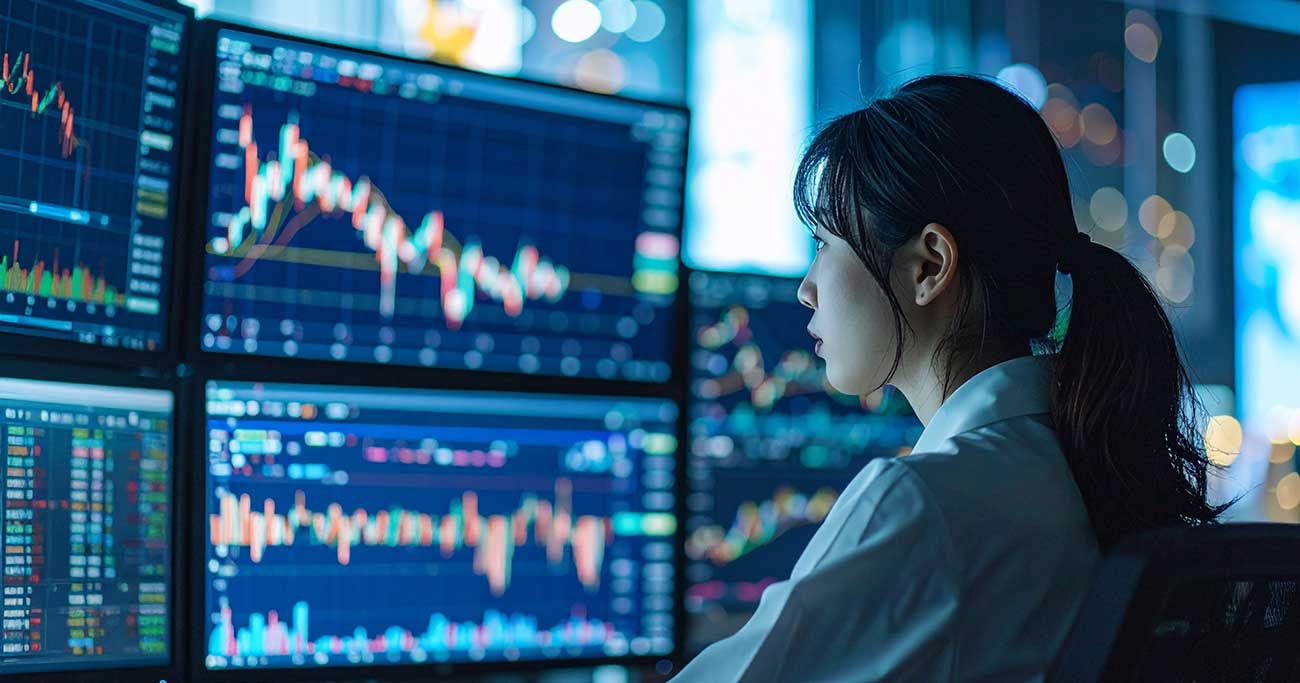 【プロが教える】株価が大きく動いたときに注目すべきこと・ベスト1