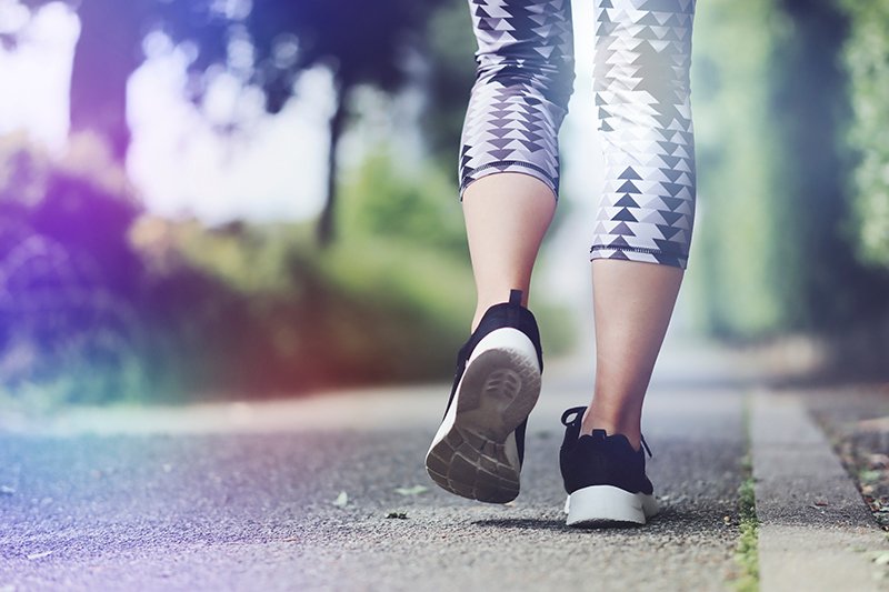 なぜ医者は「筋トレやランニング」でなく「ウォーキング」をすすめるのか?