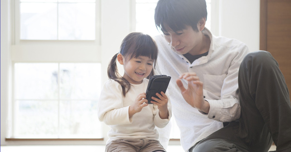 子育てに欠かせない「子どもを叱らない」という勇気